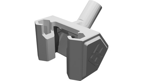 Tubo antenna per - per, vx5