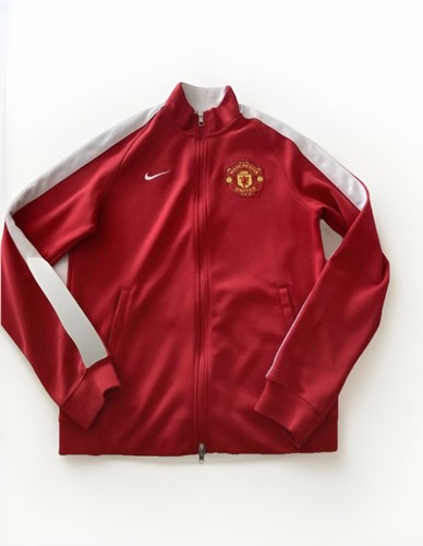 Tuta maglione manchester - o,