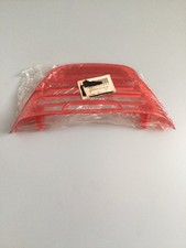 Griglia fanalino posteriore