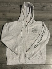 Felpa con cappuccio Panavision