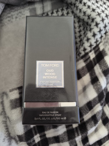 Tom ford oud - wood, 100ml