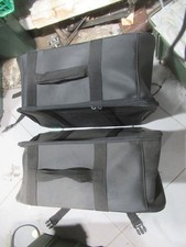 Moto / Scooter e altre applicazioni - Coppia borse Texport - Usato