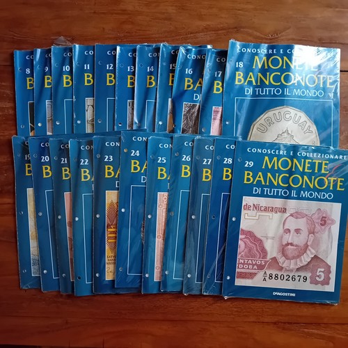 Lotto monete banconote dal - lotto,