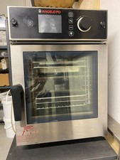 forno CombiFit-Angelo Po, Affumicatore In Regalo