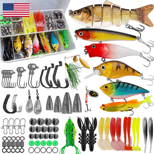 Opq esche pesca - esche, da