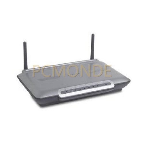 Belkin wireless cavo dsl - wireless, cavo/dsl