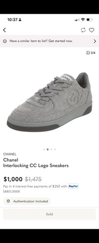 Chanel wool mixed fibers - chanel,