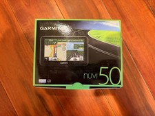 Garmin Nüvi Nuvi 50 Pacchetto