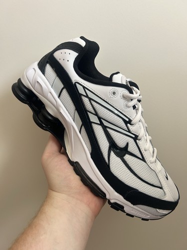 Nike shox ride panda - 2, 7