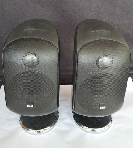 Bowers and wilkins m 1 - e,
