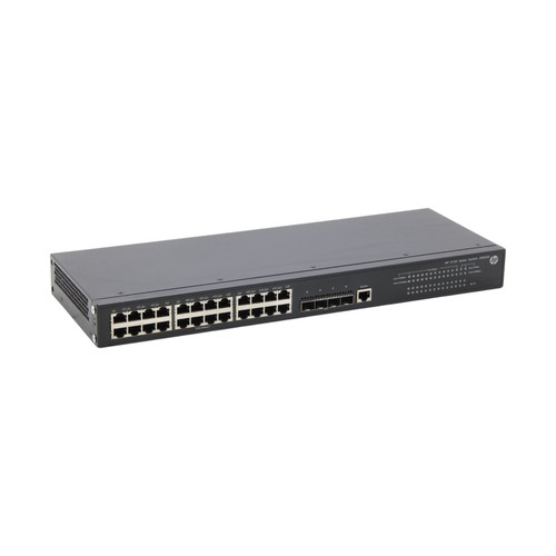 Switch gestito - , hp