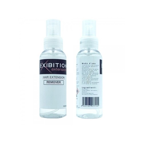 Solvente remover extension - solvente,