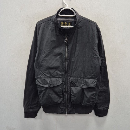 Barbour hagart cera - hagart, oz
