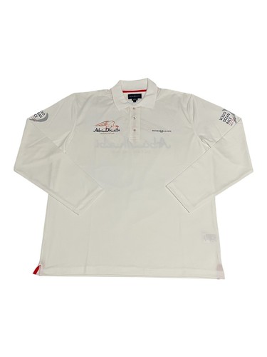 Polo manica lunga henri lloyd - manica,