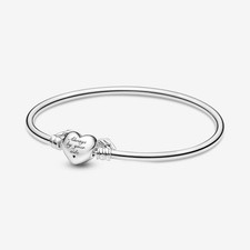 Brand new pandora moments - new, 925