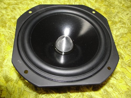 Jamo 74986 midwoofer - midwoofer, box