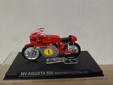 MV AGUSTA 500 1967 GIACOMO