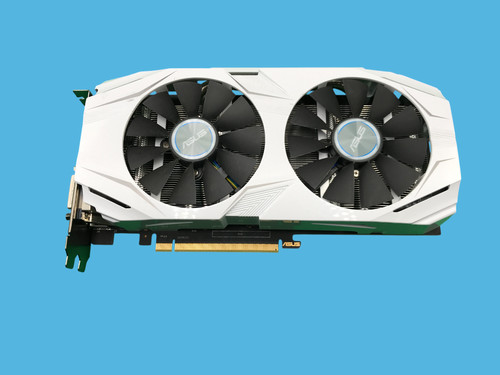 Asus nvidia geforce - nvidia,