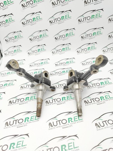 Fuselli fiat 600 - fiat, 600d