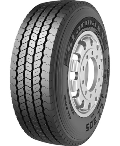 Gomme estive starmaxx 235 - gomme,