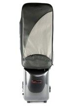 Bam custodia clarinetto basso HIGHTECH 3026XLC BLACK CARBON