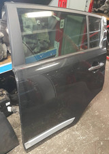 770033W000 Porta post. SX KIA SPORTAGE 3a Serie 1.6 ECO GPL+ (99Kw)2WD Suv
