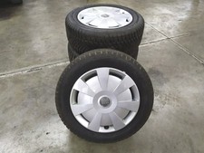 Cerchi ferro audi a3 - cerchi,