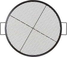 Griglia per Barbecue in