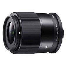 Sigma DEMO 23mm F/1.4 DC DN Contemporary Lens L Mount