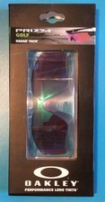 OAKLEY PRIZM GOLF Radar Path