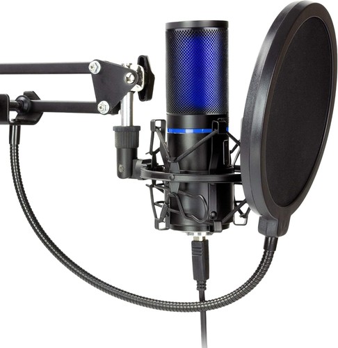 Strmd microfono usb - microfono, streaming