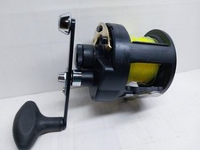 Mulinello Shimano TLD 5 Triton