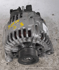 12318517262 Alternatore  BMW Serie 1 (E87) 118d Ber. 5p/d/1995cc