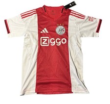 Maglia Ajax Amsterdam Home