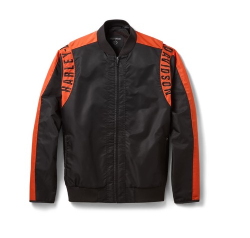 Harley davidson giacca - giacca, bomber
