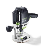 Fresatrice FESTOOL OF 1400