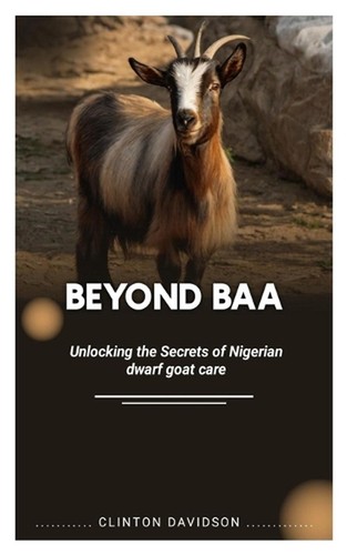 Beyond baa unlocking the - beyond,