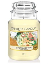 Yankee Candle Candela