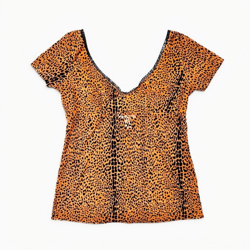 Top y2k just - cavalli, di