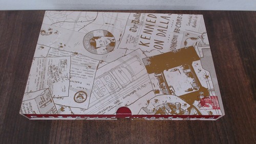 Umbrella academy volume 2 - umbrella,