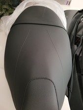 SELLA SCOOTER PIAGGIO NRG MC2 MC3 50CC NUOVA FONDO DI MAGAZZINO 