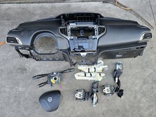 Kit airbag Completo LANCIA Y