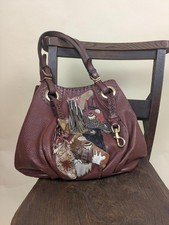 2008 Y2K Fendi Selleria