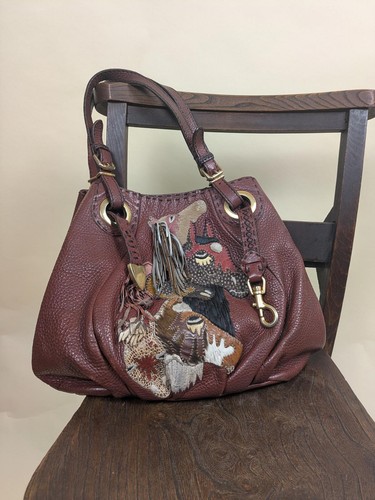 2008 y2k fendi selleria - 2008,