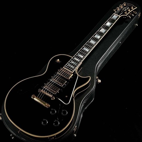 Gibson custom shop les - shop, es-les