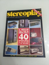 Rivista Stereoplay Speciale 1990