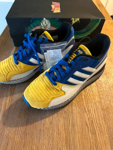 Adidas ultra tech dragon - tech, ball