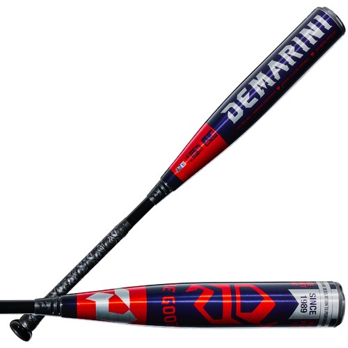 Mazza baseball demarini - da,