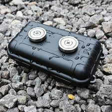 Scatola portaoggetti per sotto