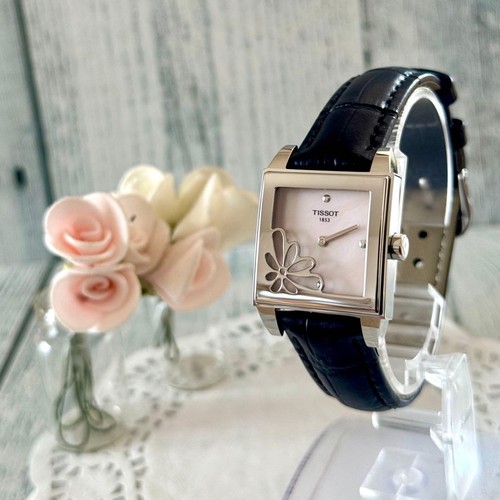 Orologio donna tissot - donna,